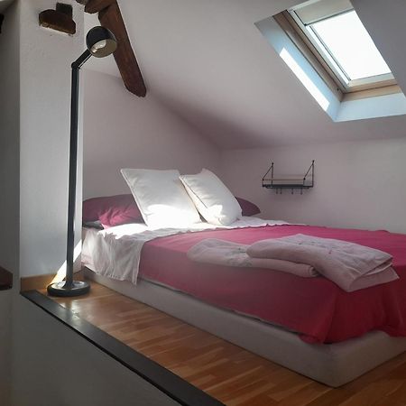 Casa Marty Villa Rapallo Luaran gambar