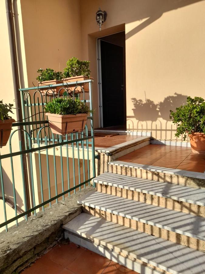 Casa Marty Villa Rapallo Luaran gambar