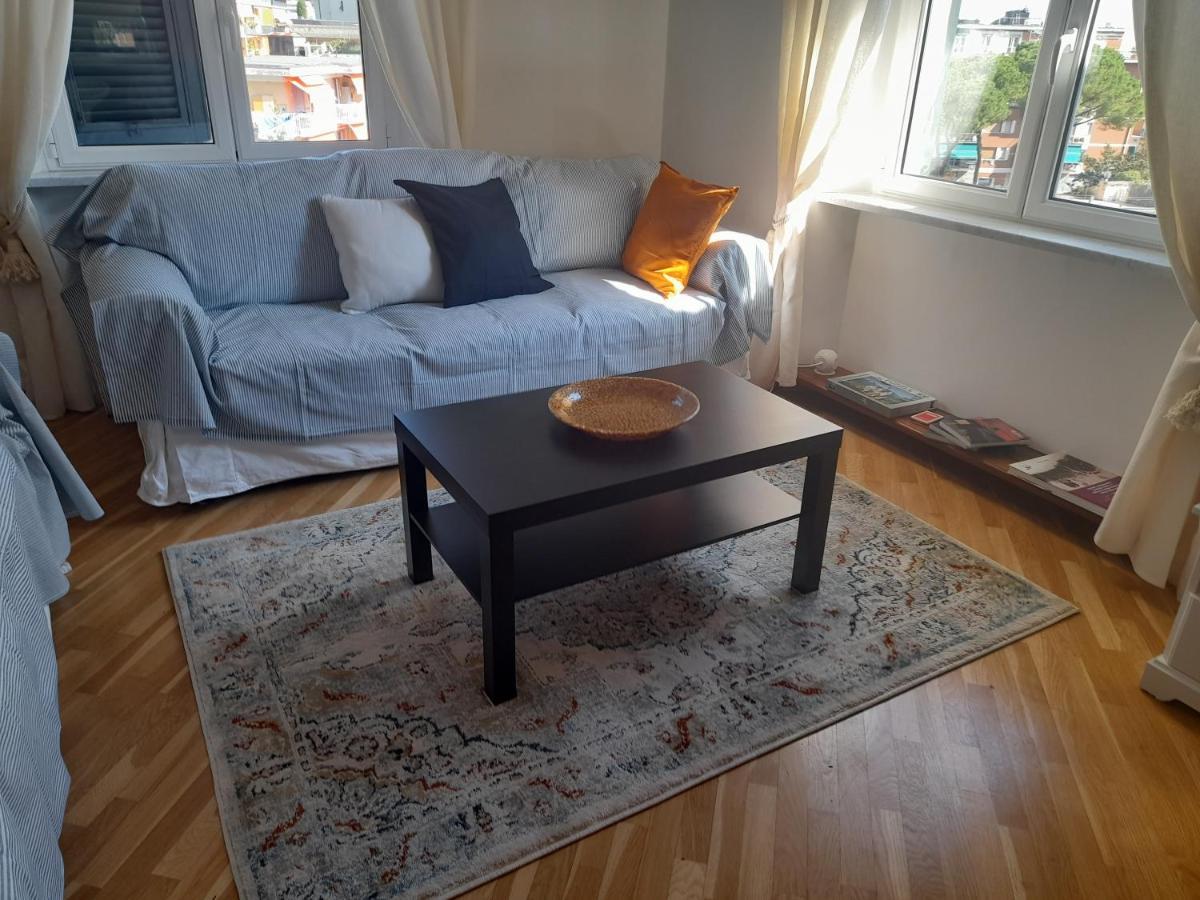 Casa Marty Villa Rapallo Luaran gambar