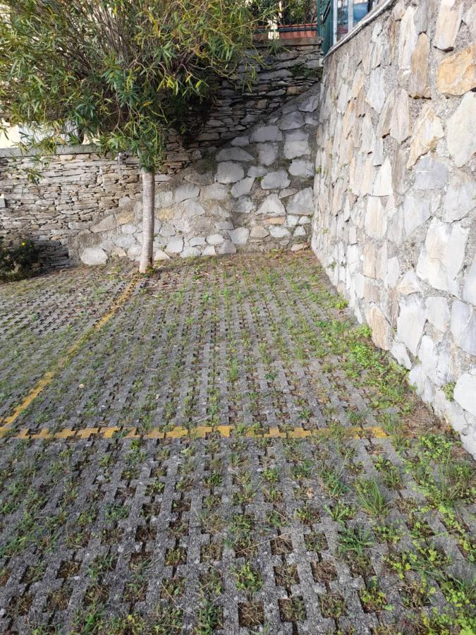 Casa Marty Villa Rapallo Luaran gambar