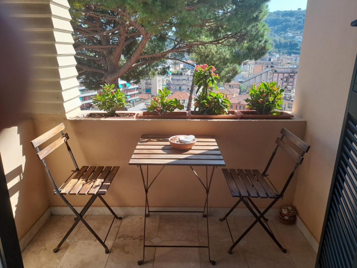 Casa Marty Villa Rapallo Luaran gambar