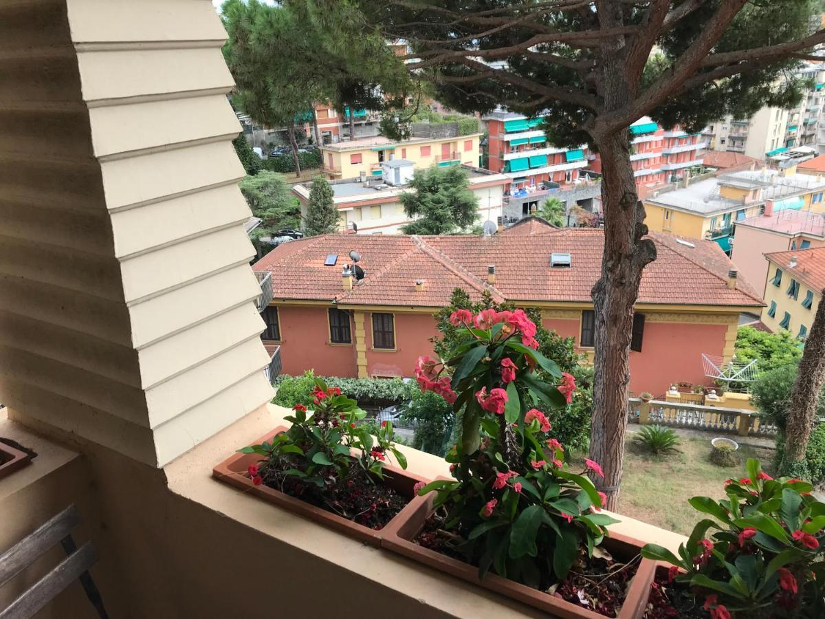 Casa Marty Villa Rapallo Luaran gambar