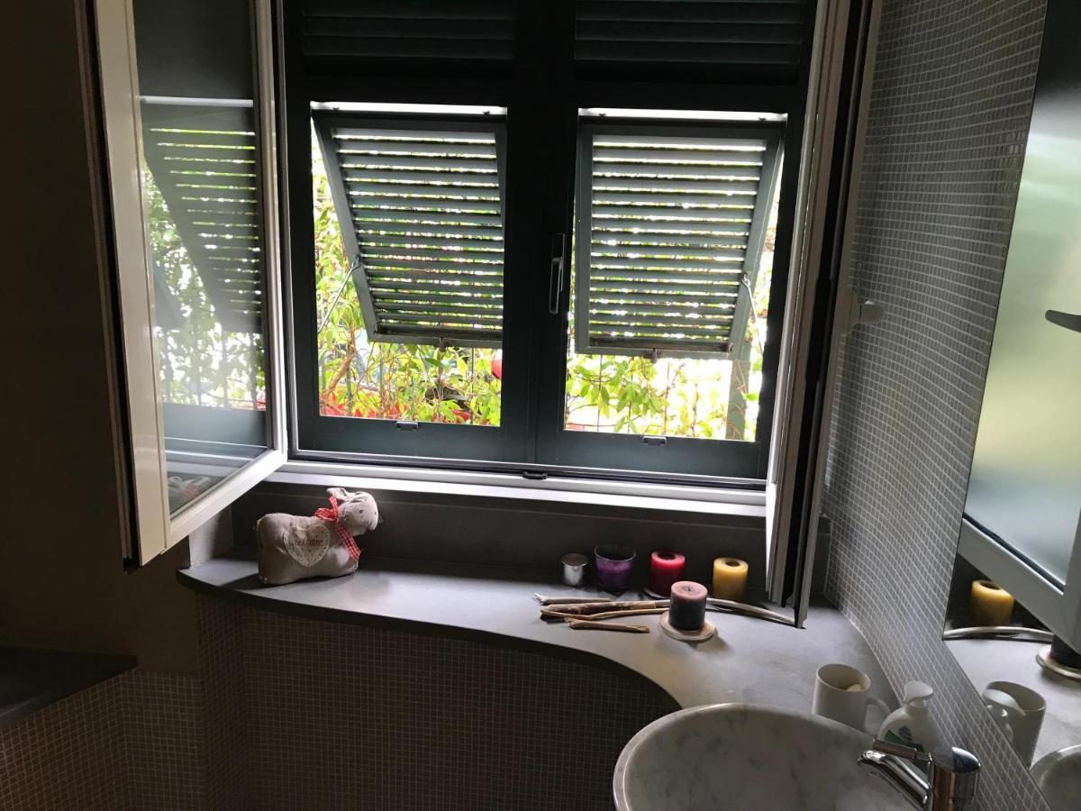 Casa Marty Villa Rapallo Luaran gambar