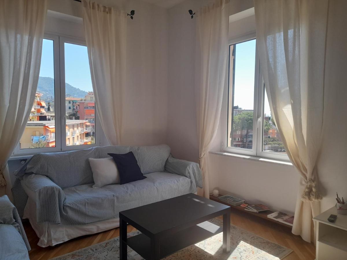 Casa Marty Villa Rapallo Luaran gambar