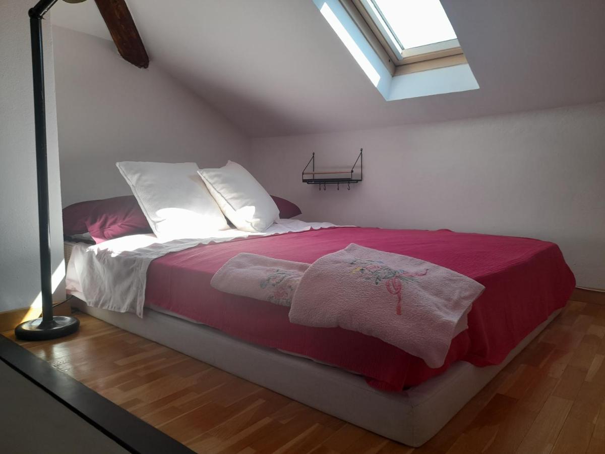 Casa Marty Villa Rapallo Luaran gambar