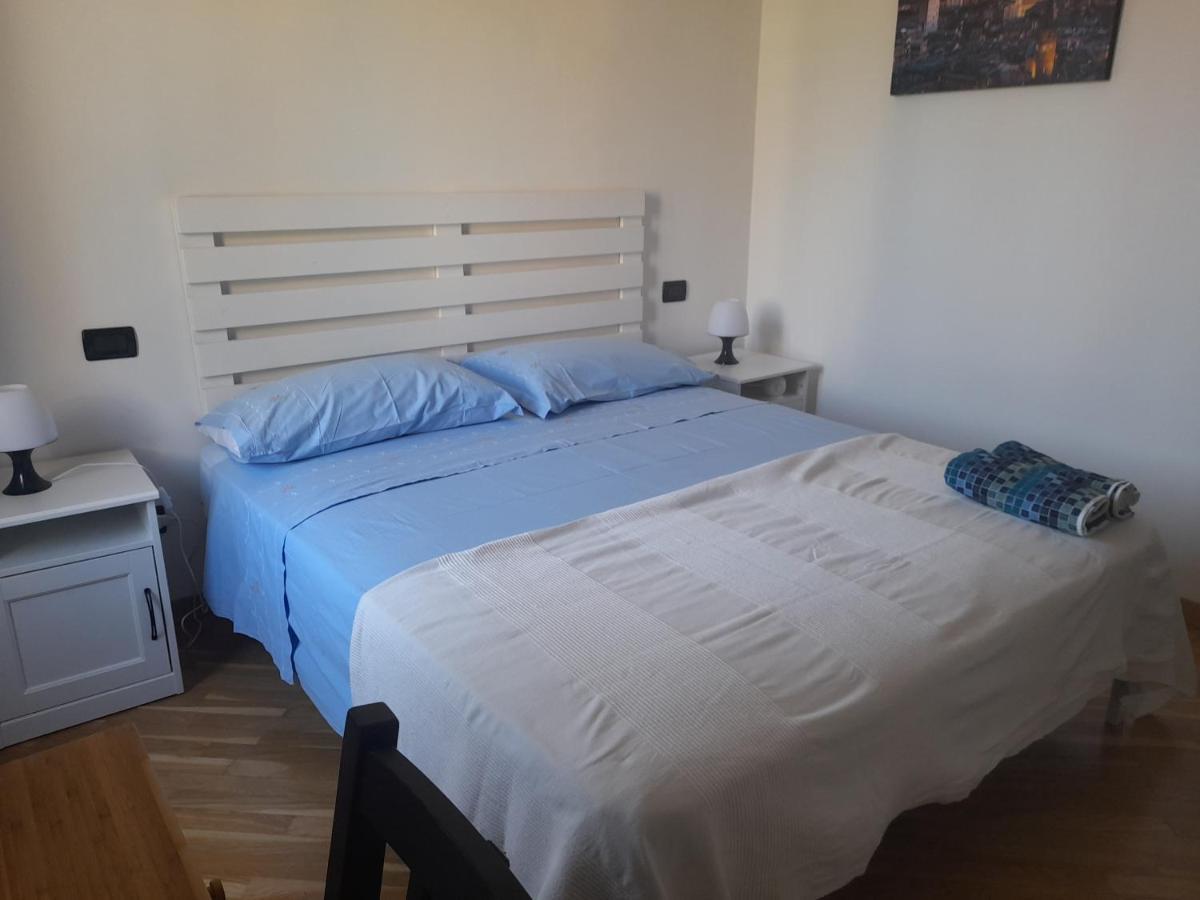 Casa Marty Villa Rapallo Luaran gambar