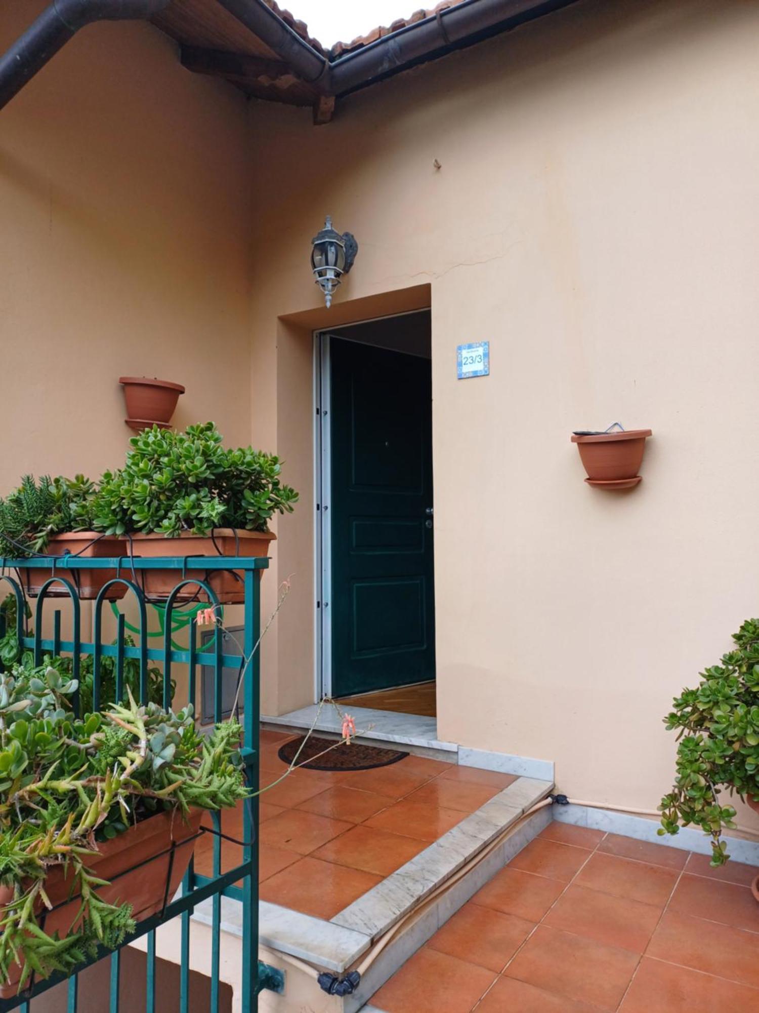 Casa Marty Villa Rapallo Luaran gambar