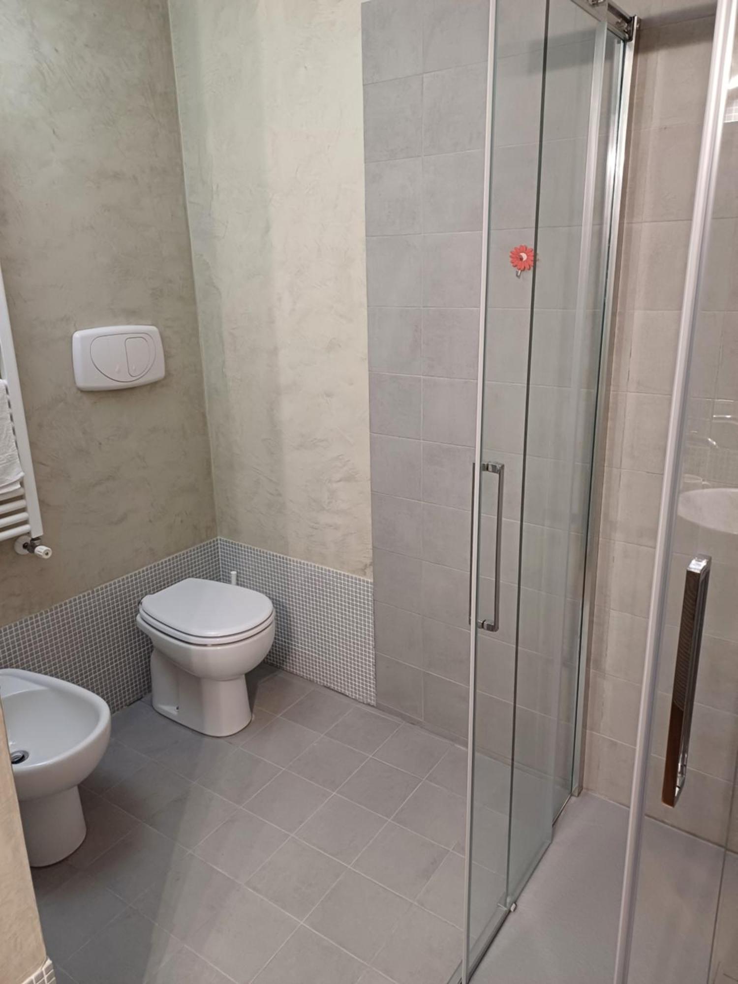 Casa Marty Villa Rapallo Luaran gambar