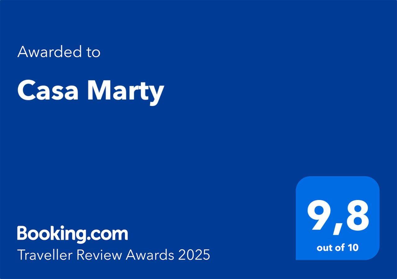Casa Marty Villa Rapallo Luaran gambar